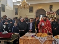 Crkveni Hram u Dobrici