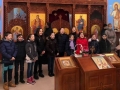 Na koloniji u Vladimirovcu