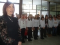 Olivera Dadi_ -i hor Osnovne _kole