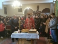 Savin Dan svečano obeleže i u u hramu crkve u Dobrici