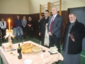 U ekonomskoj školi u Alibunaru
