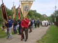 Ugledna porodica Petrovi_ u_esnike litije doma_inski je okrepila