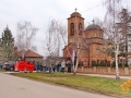 osvecenje zvona i fresaka - 01