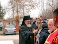 osvecenje zvona i fresaka - 11