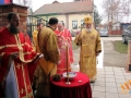 osvecenje zvona i fresaka - 16