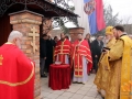 osvecenje zvona i fresaka - 18