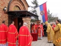 osvecenje zvona i fresaka - 19