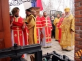 osvecenje zvona i fresaka - 23