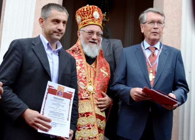 Kapela Vrsac